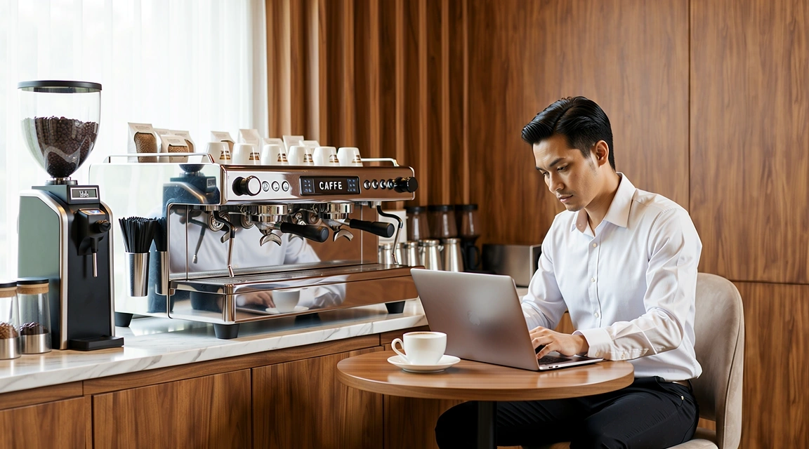 Work-life balance Jakarta