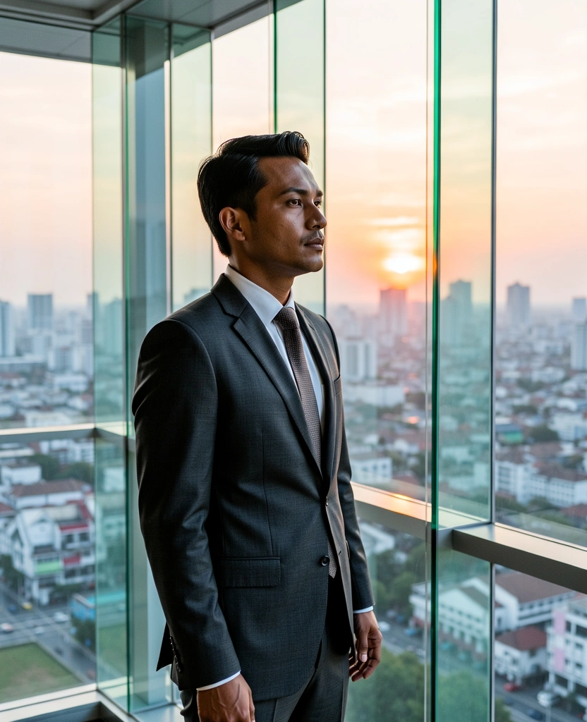 Profesionalisme Modern