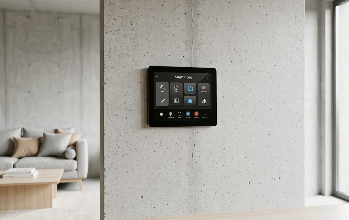 Smart Home Integration