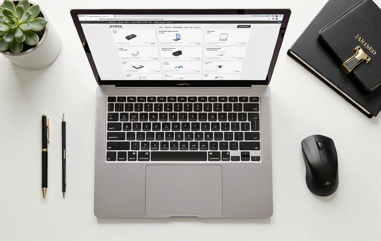 Digital Content Creation