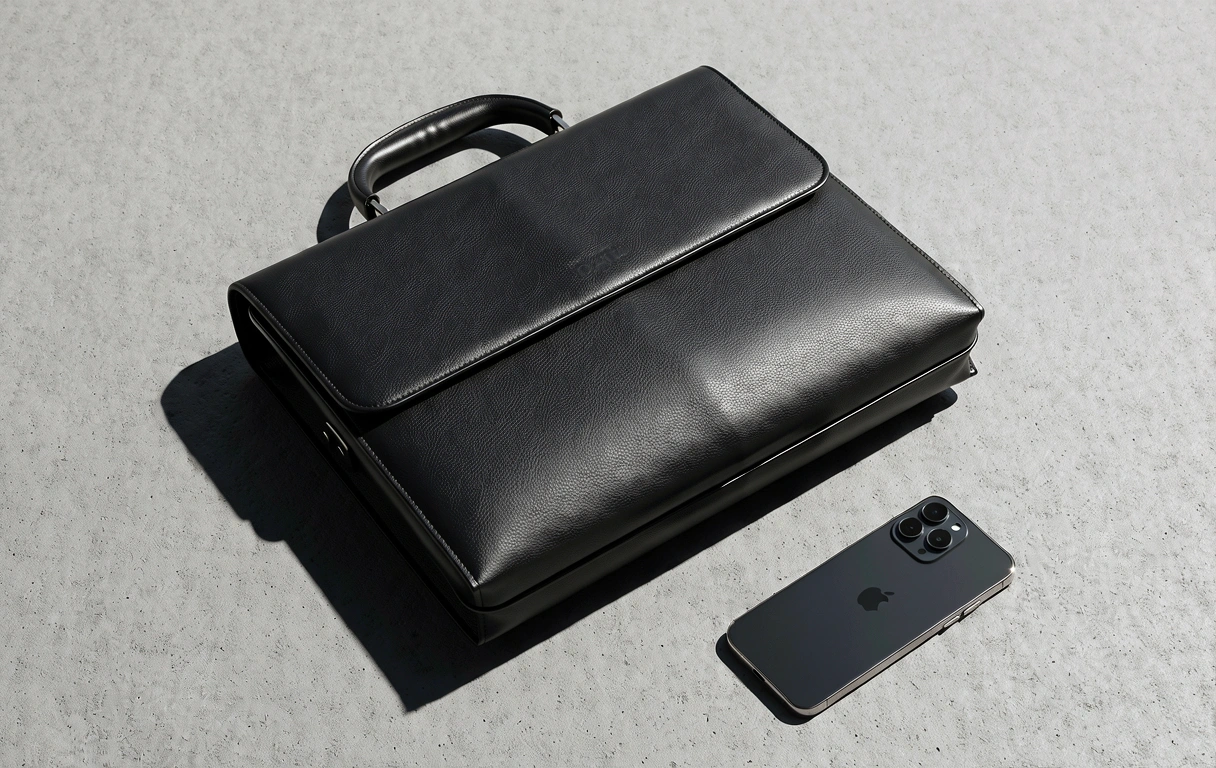 Jakarta Professional Lifestyle